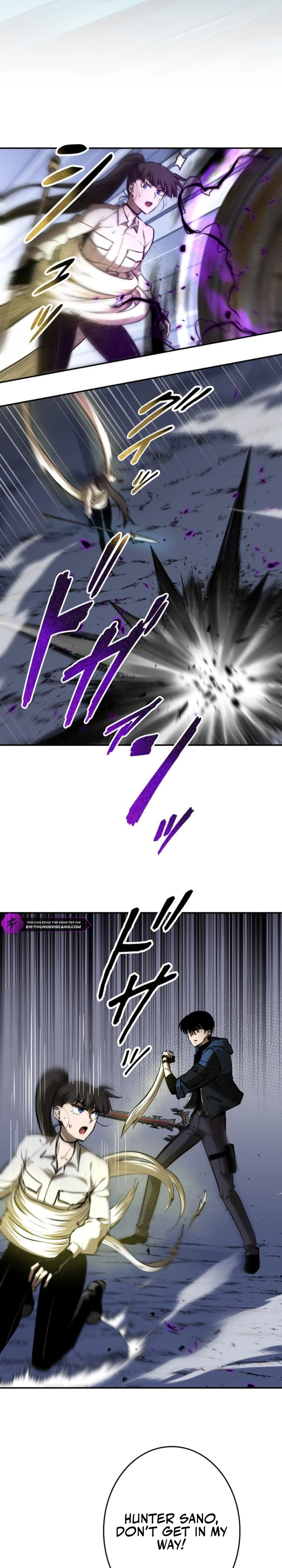 Conquering Dungeons With Copy Paste! Chapter 48 10